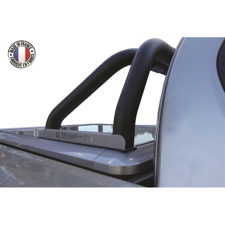 Couvre benne PEINT UPSTONE pour Toyota Hilux REVO Double Cab (16-)