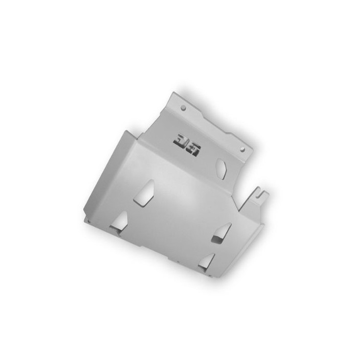 Plaque de protection moteur Ford Ranger IV T6.2 (22-)