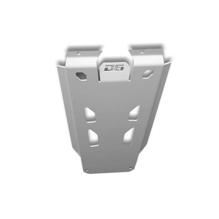 Plaque de protection BV Ford Ranger IV T6.2 (22-)