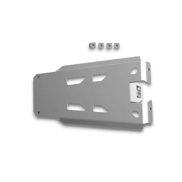 Plaque de protection BV Ford Ranger IV T6.2 (22-)