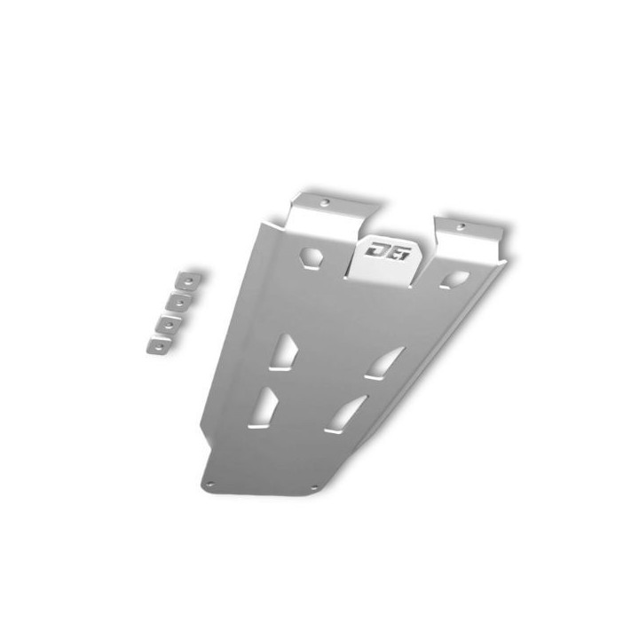 Plaque de protection BV Ford Ranger IV T6.2 (22-)