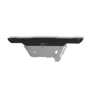 Plaque de protection radiateur Ford Ranger IV T6.2 (22-)