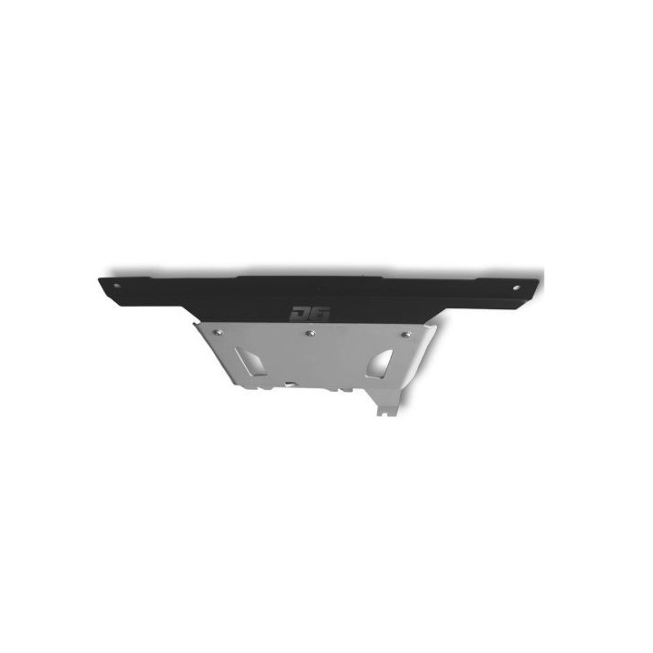 Plaque de protection radiateur Ford Ranger IV T6.2 (22-)