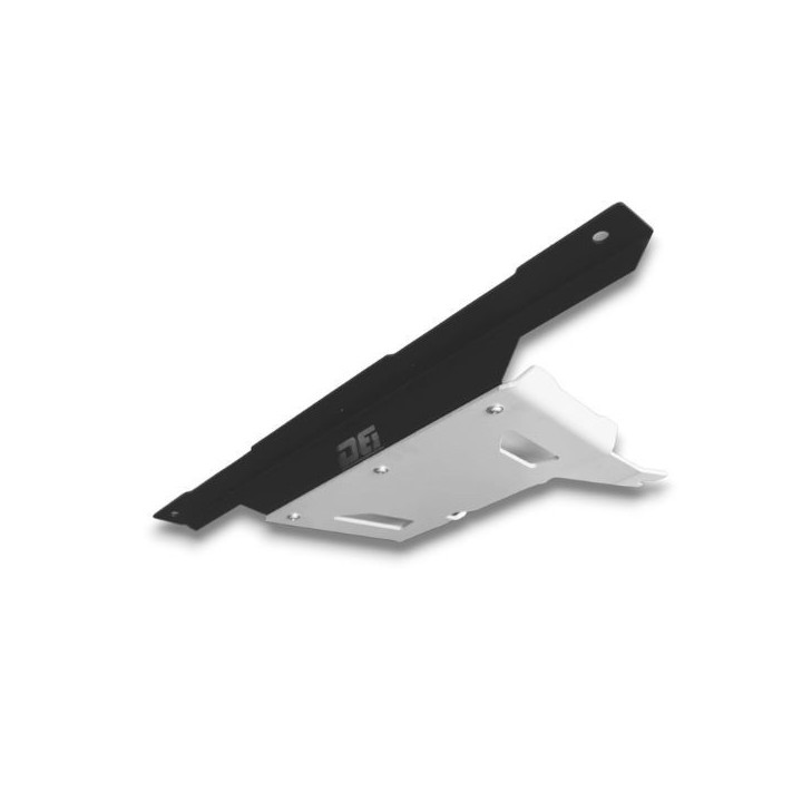 Plaque de protection radiateur Ford Ranger IV T6.2 (22-)