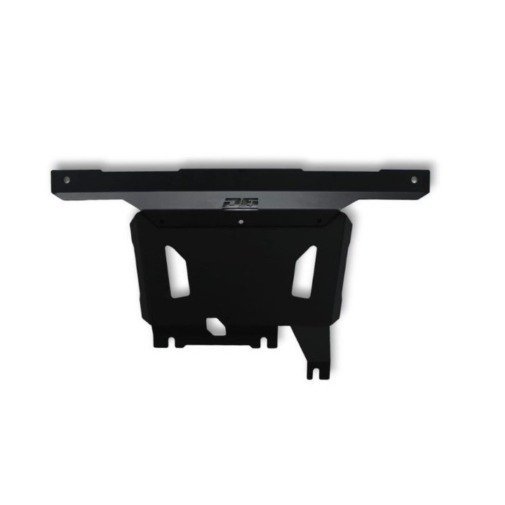 Plaque de protection radiateur Ford Ranger IV T6.2 (22-)