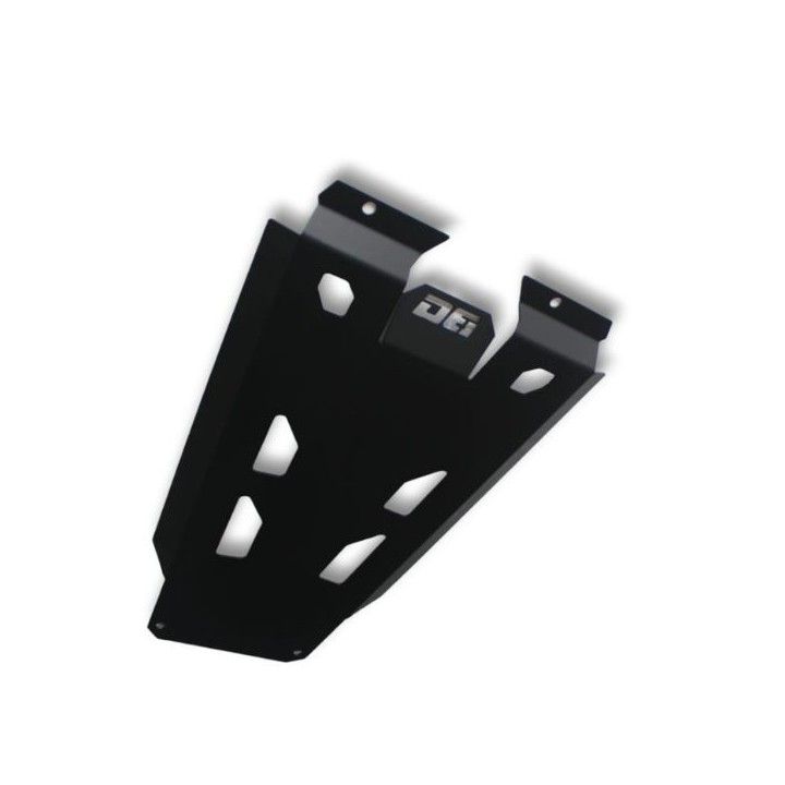 Plaque de protection boite de vitesses Ford Ranger IV T6.2 (22-)