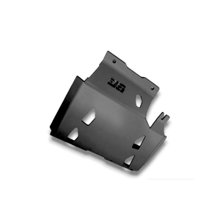 Plaque de protection moteur Ford Ranger IV T6.2 (22-)