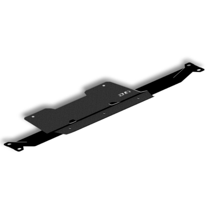 Plaque de protection boite de transfert Ford Ranger IV T6.2 (22-)