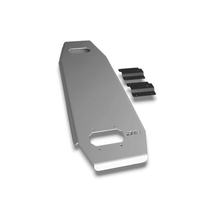 Plaque de protection boite de transfert Ford Ranger IV T6.2 (22-)