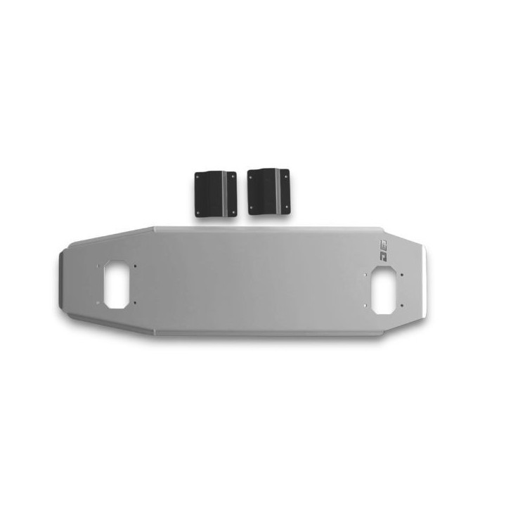 Plaque de protection boite de transfert Ford Ranger IV T6.2 (22-)