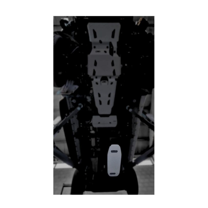 Plaque de protection boite de transfert Ford Ranger IV T6.2 (22-)