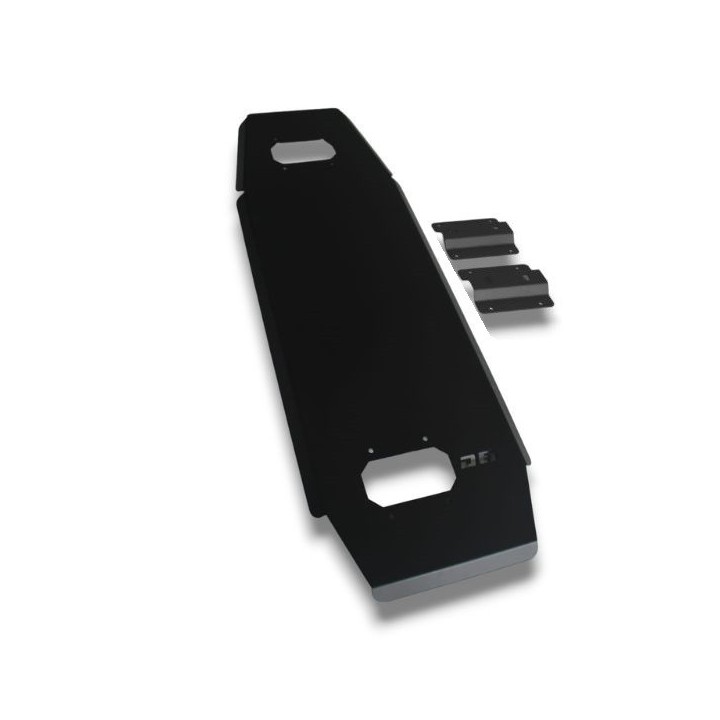 Plaque de protection réservoir Ford Ranger IV T6.2 (22-)