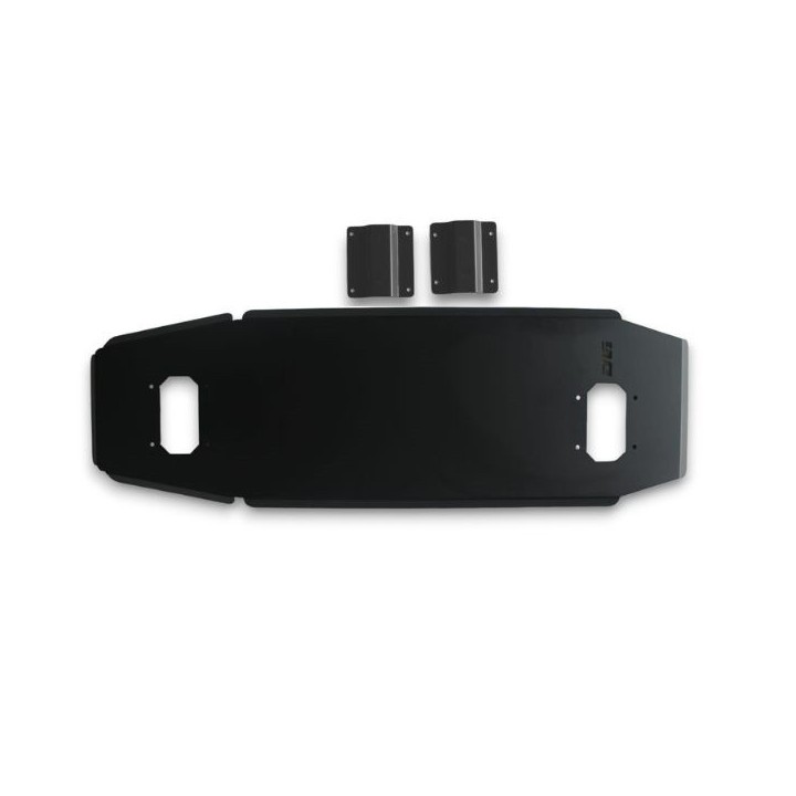 Plaque de protection réservoir Ford Ranger IV T6.2 (22-)