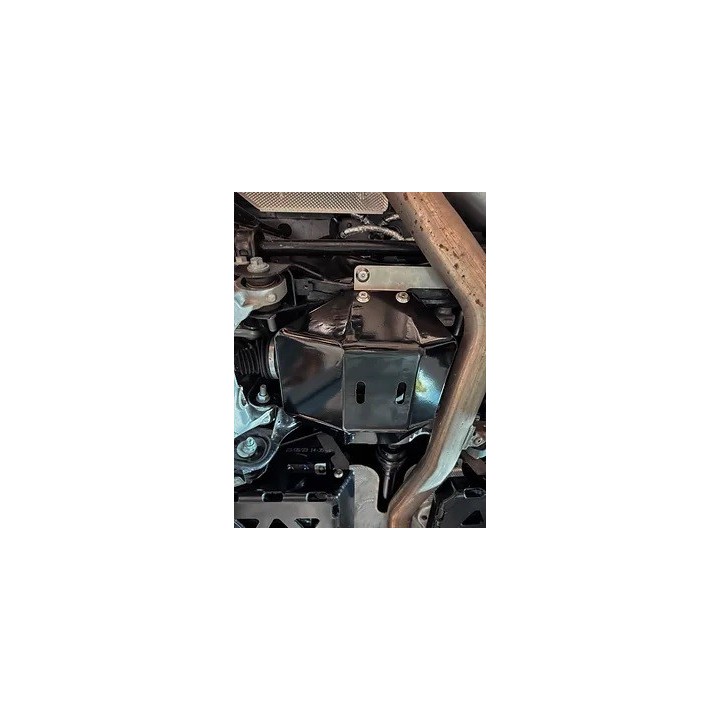 Protection moteur ORD LR Defender L663 (20-)