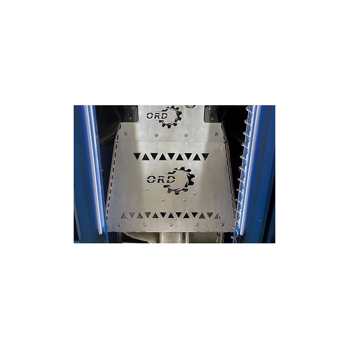 Protection reservoir ORD LR Defender L663 (20-)