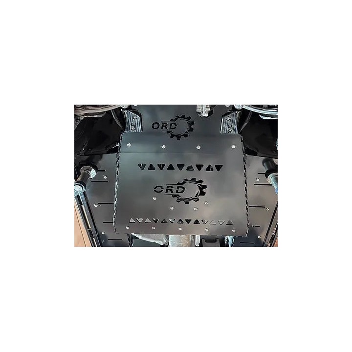 Protection reservoir ORD LR Defender L663 (20-)