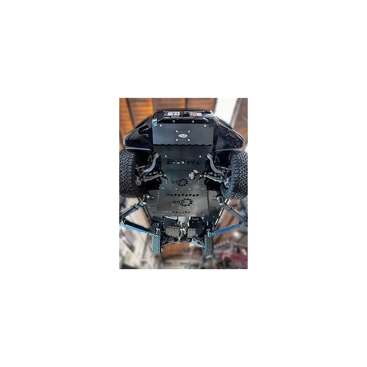 Protection reservoir O2 ORD LR Defender L663 (20-)