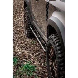 Barres Laterales ORD LR Defender L663 (20-)