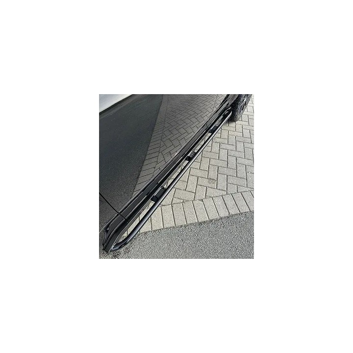 Barres Laterales ORD LR Defender L663 (20-)