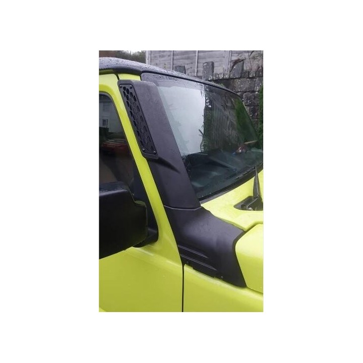 Snorkel DELIANG 4X4 Suzuki Jimny II (19-)