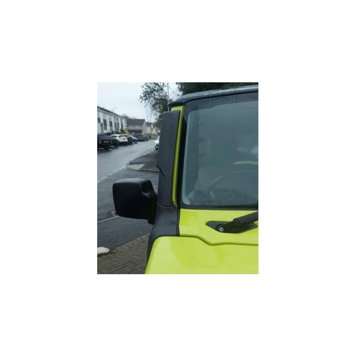 Snorkel DELIANG 4X4 Suzuki Jimny II (19-)