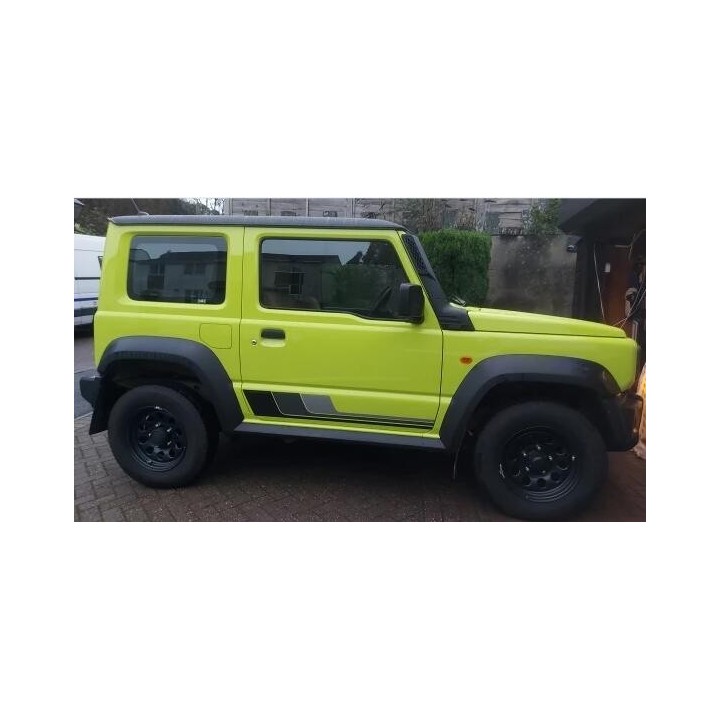 Snorkel DELIANG 4X4 Suzuki Jimny II (19-)