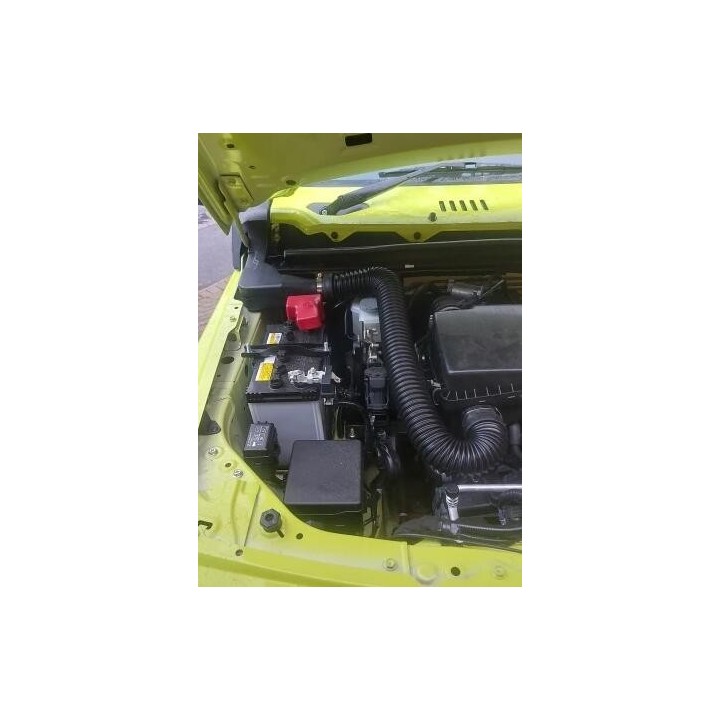 Snorkel DELIANG 4X4 Suzuki Jimny II (19-)