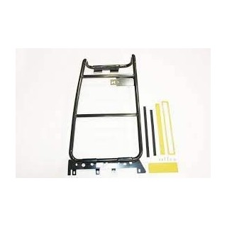 Echelle de galerie de toit TERRAFIRMA LR Discovery 3&4