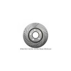 Disque de frein avant Jeep Cherokee XJ