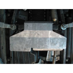 Protection boite de transfert alu N4 Land Rover Discovery 3 & 4