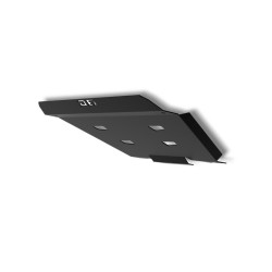 Blindage radiateur Isuzu D-MAX V N60 (20-)