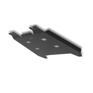 Blindage carter moteur Isuzu D-MAX V N60 (20-)