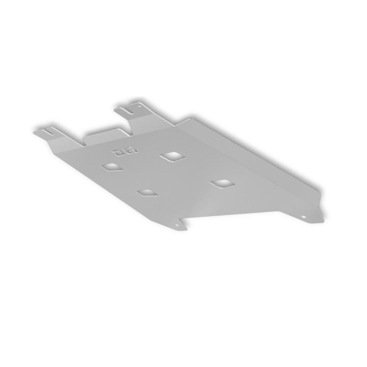 Blindage carter moteur Isuzu D-MAX V N60 (20-)