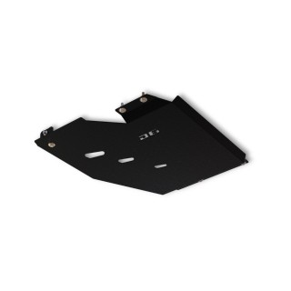 Blindage boite de vitesses Isuzu D-MAX V N60 (20-)