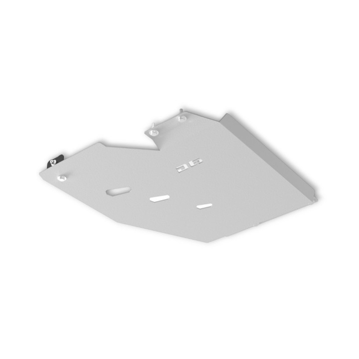 Blindage boite de vitesses Isuzu D-MAX V N60 (20-)