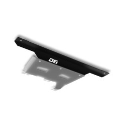 Blindage radiateur VW Amarok (23-) / Ford Ranger (23-)