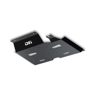 Blindage radiateur VW Amarok (23-) / Ford Ranger (23-)