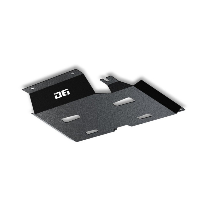 Blindage radiateur VW Amarok (23-) / Ford Ranger (23-)