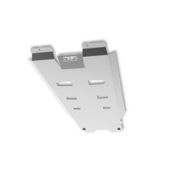 Blindage boite de vitesses VW Amarok (23-) / Ford Ranger (23-)