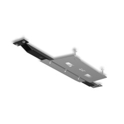 Blindage boite de transfert VW Amarok (23-) / Ford Ranger (23-)