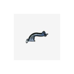 DECATALYSEUR ISUZU D-MAX 3.0TD EURO3 (05-06)