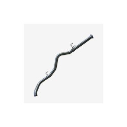 TUBE ECHAPPEMENT ISUZU D-MAX 2.5TD EURO5 (12-15)