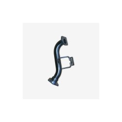 DECATALYSEUR JEEP WRANGLER JK 2.8 CRD (07-10)