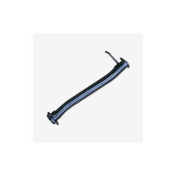 TUBE ECHAPPEMENT LAND ROVER DEFENDER 90 TD5/TD4 (99-15)