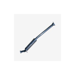 TUBE ECHAPPEMENT LAND ROVER DEFENDER 130 TD5/TD4 (99-15)