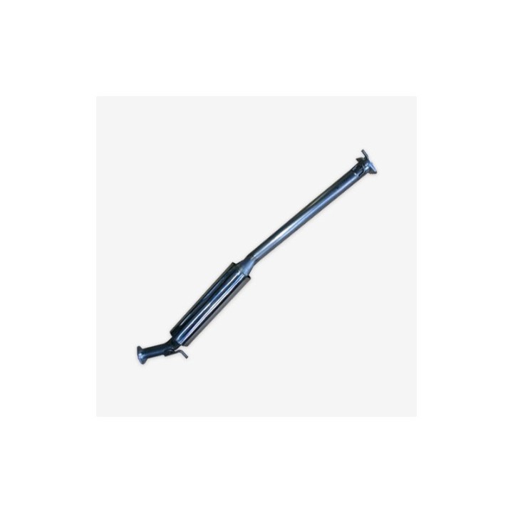 TUBE ECHAPPEMENT LAND ROVER DEFENDER 130 TD5/TD4 (99-15)