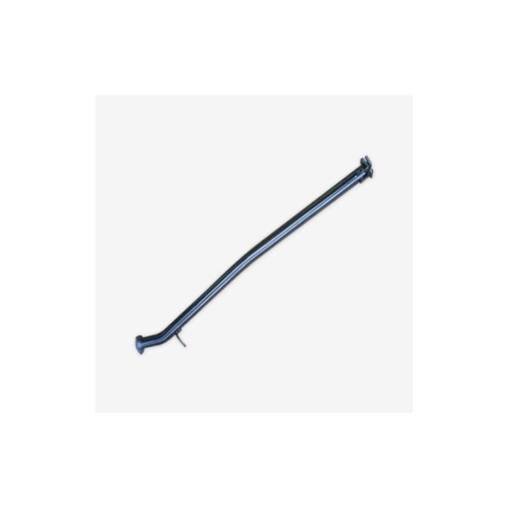 TUBE ECHAPPEMENT LAND ROVER DEFENDER 130 TD5/TD4 (99-15)