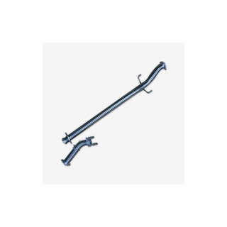 TUBE ECHAPPEMENT MITSUBISHI L200 KB4 2.5TD (06-15)