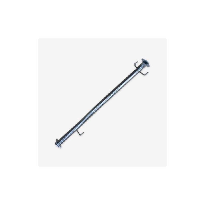 TUBE ECHAPPEMENT TOYOTA HILUX VIGO 2.5/3.0 D4D (11-16)
