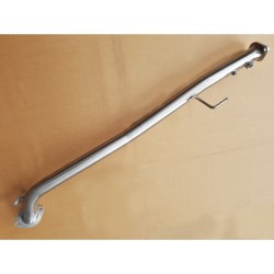 TUBE ECHAPPEMENT TOYOTA HILUX REVO 2.4 D4D (17-20)